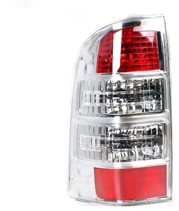 Auto Rücklicht-Komplettsets Heckleuchte Rückleuchte Für Ford Ranger Pickup Ute 2008 2009 2010 2011 | Heckklappe Heckleuchte Bremslicht Ersatz