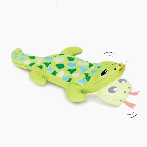 Catit Groovy Gecko, Grün