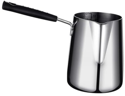 DINHEAROM 1pieza Freidora De Acero Inoxidable Multifuncional Para Cocción y Fritura Escala Interior Para Cocina Práctica y Portátil