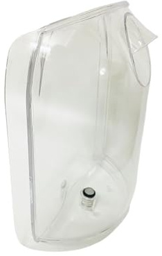 Coffee Machine Parts Water Tank,Compatible for NESCAFE,Compatible for Dolce Gusto, Model 9770 Replace Water Tank Container