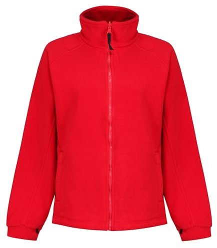 Regatta Women's Thor Iii Fleece Jacket