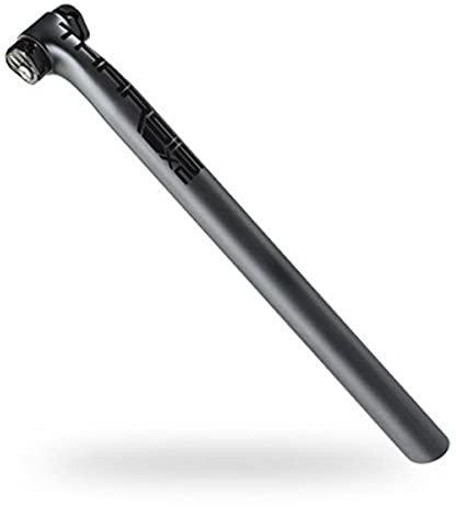 PRO SATTELSTÜTZE THARSIS XC 31.6 - 0 MM UD CARBON 400 MM DI2
