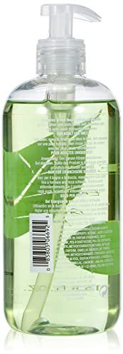 Elizabeth Arden Green Tea, Energizing Bath & Shower Gel, 500 ml