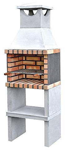 Movelar MOVELLE Barbecue béton ZON
