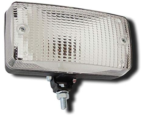 Ardillion 12V 24V REAR SHIFT SPOT GEAR LIGHT REVERSE LAMP LORRY BUS TRUCK TRAILER TRACTOR WAGON CAMPER CARAVAN CAR PICKUP MOTORHOME VAN ATV OFF ROAD 4x4 UNIVERSAL RETRO