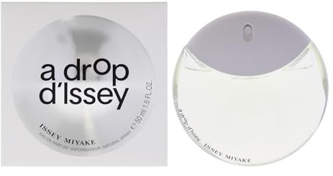 Issey Miyake DROP D´ISSEY EDP 50 ML NATURAL SPRAY