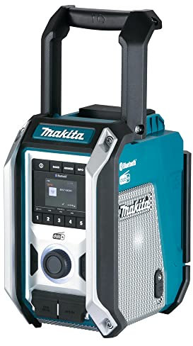 Makita DMR115 10,8-18V Li-Ion + 1 x BL1860B