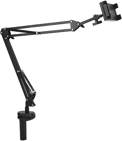 knitting machine Soporte para Teléfono Móvil Multiusos, Doble Uso, ángulos Ajustables, Altura, Soporte para Tableta para El Hogar, Oficina, Tiro De Objetos, Aprendizaje En Línea