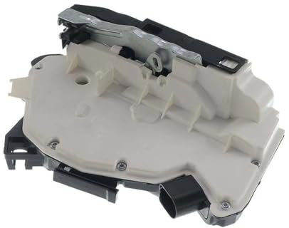Heckklappenschloss Auto Für 2009-2015 Für VW CC Für Amarok 5N1837015A 5N1837016A 5N0839015A 5N0839016A Türschloss Latch Antrieb Vorne Hinten Links Rechts Heck Hecktürschloß(Front Right)