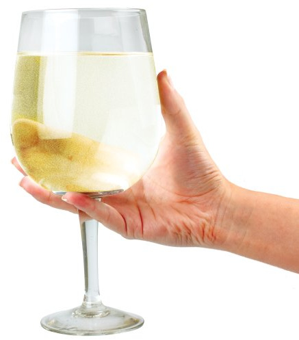 Tobar Giant Wine Glass