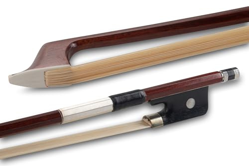 Gewa Arco para Cello Madera Brasil Estudiante Octogonal 3/4