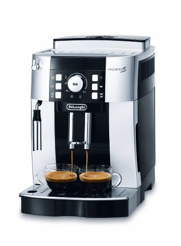 MAGNIFICA S De'Longhi ECAM21.110.SB macchina per caffè espresso Superautomatica