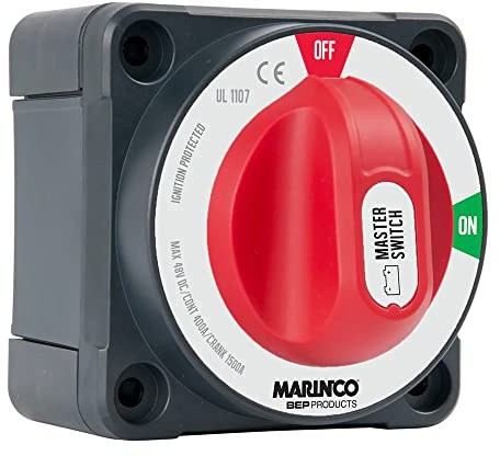 - Switch On Off Pro Installer 400 A