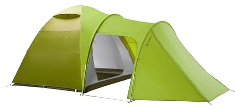 VAUDE Campo Casa XT 5P