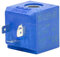 SEB Solenoid Valve Coil TEXTILE_IRON, Original part for Rowenta, Tefal, Calor