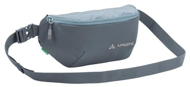 VAUDE Unisex Wegamove Hüfttaschen, Heron, Einheitsgröße EU