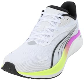 Puma Electrify Nitro 4 Scarpe per Jogging su stradaUomo