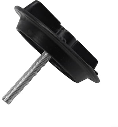 Fermaglio bullone ruota di scorta e affidabile per Hyundai per Kia