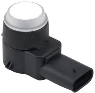 PARUAMKRV Rückfahr-Parksensor 0263023184 A2125420018 Für Benz Für W169 Für W245 Für W245 Für W204 Für W212 Für W221 Vorne Hinten Auto Radar Sensor PDC Rückfahrsensor