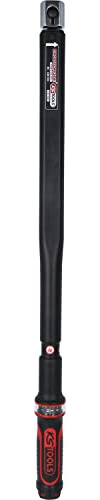 KS Tools 516.1682 14x18mm ERGOTORQUE®precisions insticks-vridmomentnyckel, 80-420Nm