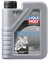 LIQUI MOLY Motorbike 2T Street, 1 L, Huile de moto à 2 coups, SKU: 1504, neutre