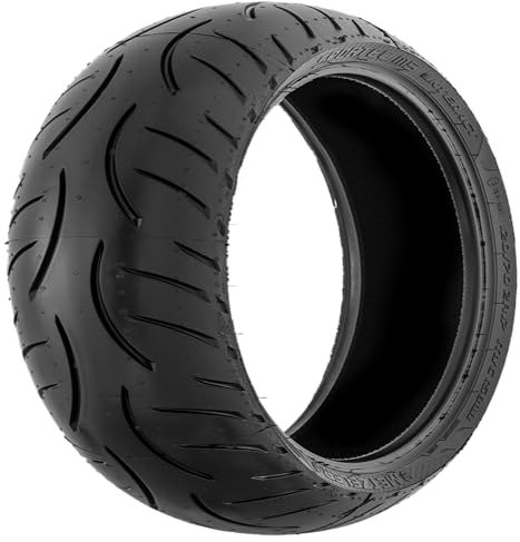 METZELER 120/70 ZR17 58W SPORTEC M5 INTERACT TL - 70/70/R17 58W - A/A/70dB - Moto Pneu