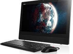 Lenovo ThinkCentre Desktop PC E63Z Intel Core i3 4005U 4 GB DDR3 500 GB HDD 19.5 Intel HD Graphics 4400 Windows 7 Professional 64 Bit Black