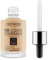 Catrice HD Liquid Coverage Foundation, Nr. 036, Nude, langanhaltend, mattierend, matt, für unreine Haut, vegan, ölfrei, wasserfest, ohne Alkohol, 1er Pack (30ml)