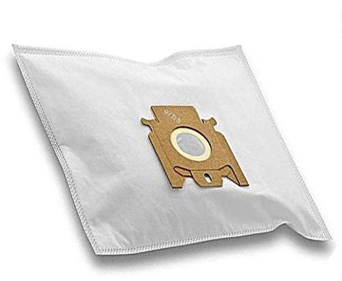 Confezione da 10 sacchetti per aspirapolvere compatibili con Hoover H60 Sensory, Telios, Amigo, Arianne - Serie - Telios Plus TE70_TE75 011 + filtro