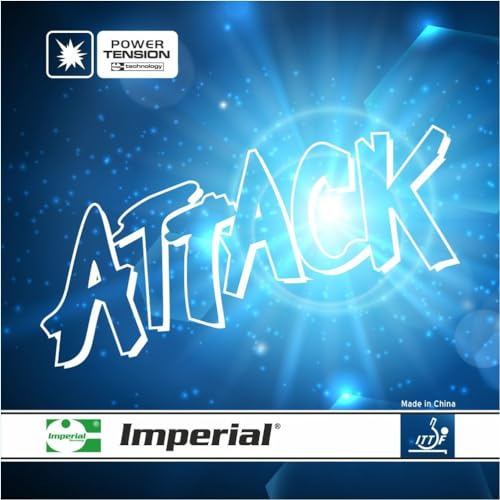 Imperial Attack (1,5 mm - schwarz)