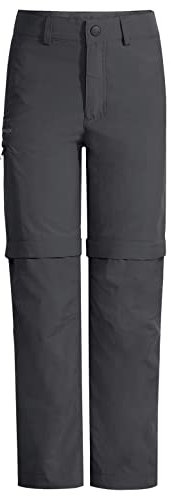 VAUDE Kids Detective Antimos ZO Pants