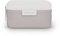 Kapten & Son Bauchtasche Bergen Crossbody Muted Clay 0,8 L | Bauchtasche Damen & Herren | Handtasche Rosébraun | Umhängetasche klein | ideal für Reisen, Alltag, City