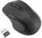 Kensington K72481WW - Ratón Inalámbrico MY310 EQ, Diseño Sostenible, Rueda de Desplazamiento Clicable, Compatible con Windows, macOS y ChromeOS, Compuesto por un 59% de Plástico Reciclado Posconsumo