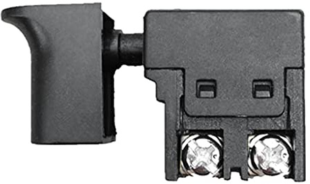 Geschwindigkeit Regulierung Schalter 250V Trigger Taste Schalter Power Tool Für Bohrmaschine Elektrische Hobel Kreissäge Power