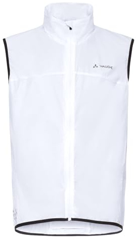 VAUDE Men's Matera Air Vest Gilet Homme