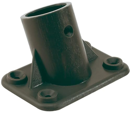 Draper Plastic Bracket for 23mm Flat Broom Heads | Cleaning Spare Parts | Brush Accesories | 43788