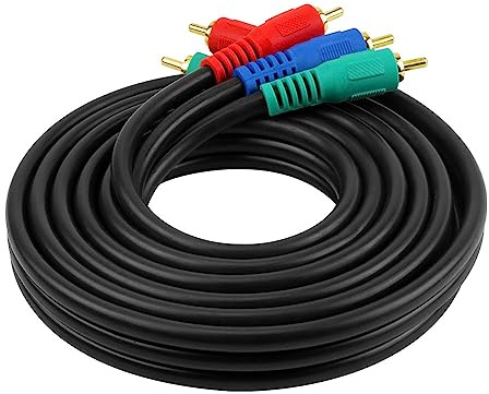 Skywalker 6' Economy Component Video Cable