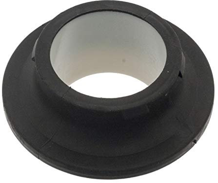 febi bilstein 47574 Spring Plate for chassis springs, pack of one