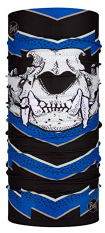 Buff Unisex Visor Solid