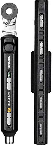 Topeak Ratchet Stick,Black