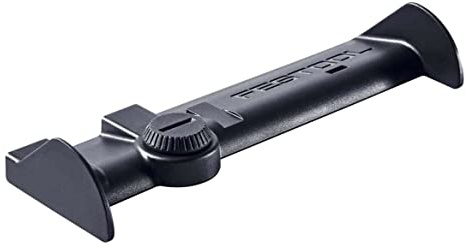 Festool Abweiser FS/2-AW – Führungsschienen-Zubehör | Kabelabweiser für Führungsschiene – verhindert Verhaken von Saugschlauch und Kabel, werkzeuglose Montage