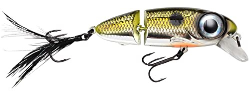 Iris Underdog Jointed Shad 10cm 26g Wobbler