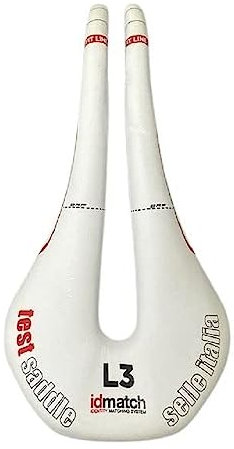 SELLE ITALIA Selle TEST, NOVUS SuperFlow Endurance TM, TEST, L3