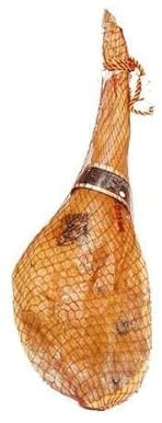 Jamón de Teruel | Entero - 8kg - 8.5kg