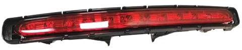 VVKFTP Auto Zusatzbremsleuchten A2118201556 Für M&ercedes für B&ENZ für W211 E200 E220 E240 E280 E300 E-Klasse 2003-2009 hintere Bremsleuchte drittes Bremslicht