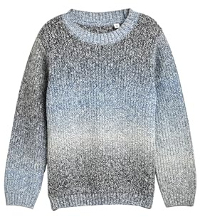 TOM TAILOR pojkar 1047508 Pullover-tröja