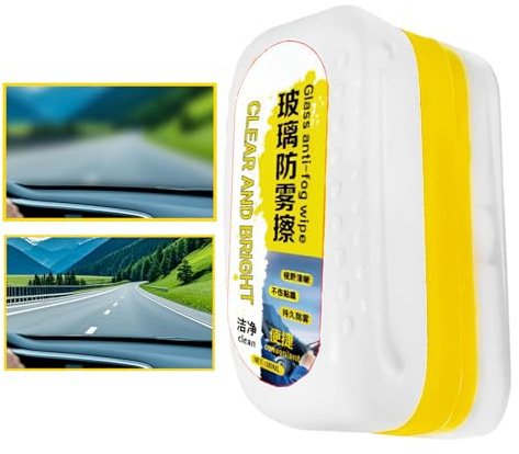 Remover Per Film D'olio - Rilaratura Anticolosa Da 180 Ml, Pennello Per La | Pulizia Del Film Olio, Tavola Per La Pulizia Delle Auto, Per Faro Retroviso
