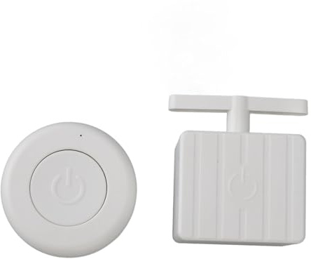 Ejoyous Smart Button Pusher, Fernschalter Button Pusher Touch Control Arbeitsersparnis für Zuhause