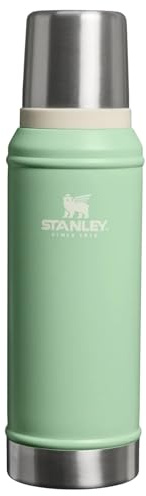 Stanley Classic Vacuum Stainless Steel Thermos 0.94 Lt