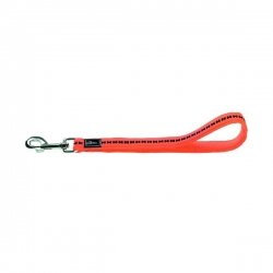 Mühlan Zoobedarf Hunter Führschlaufe Safety Grip L - XL: 35 cm, Hundhalsbänder, Erziehungshalsband